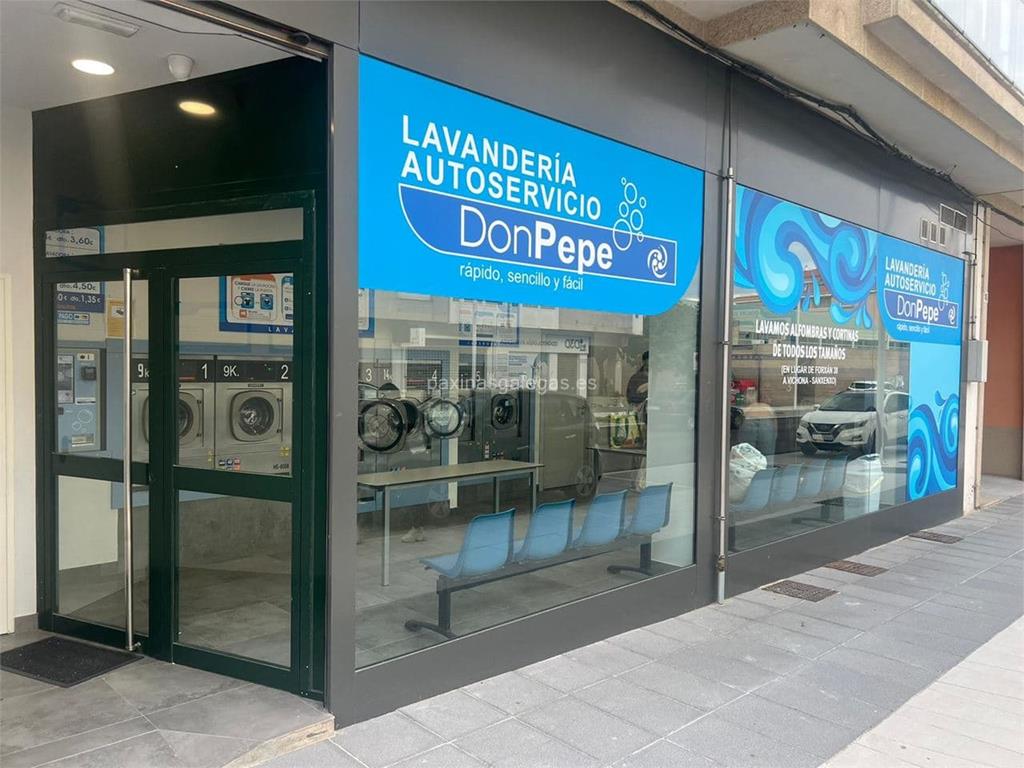 imagen principal Don Pepe