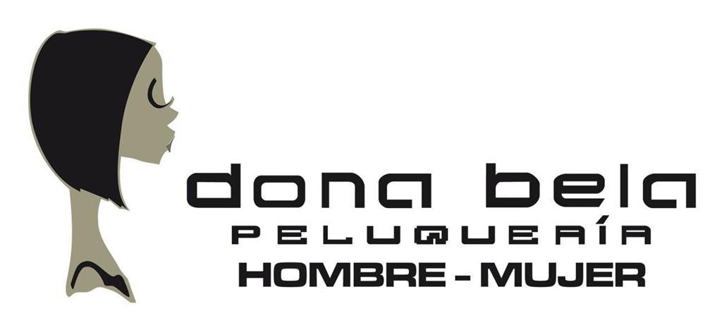 logotipo Dona Bela (Lendan)