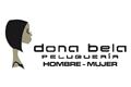 logotipo Dona Bela