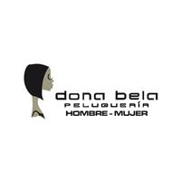 Logotipo Dona Bela