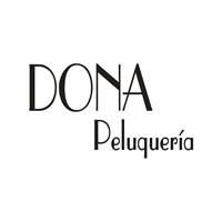 Logotipo Dona