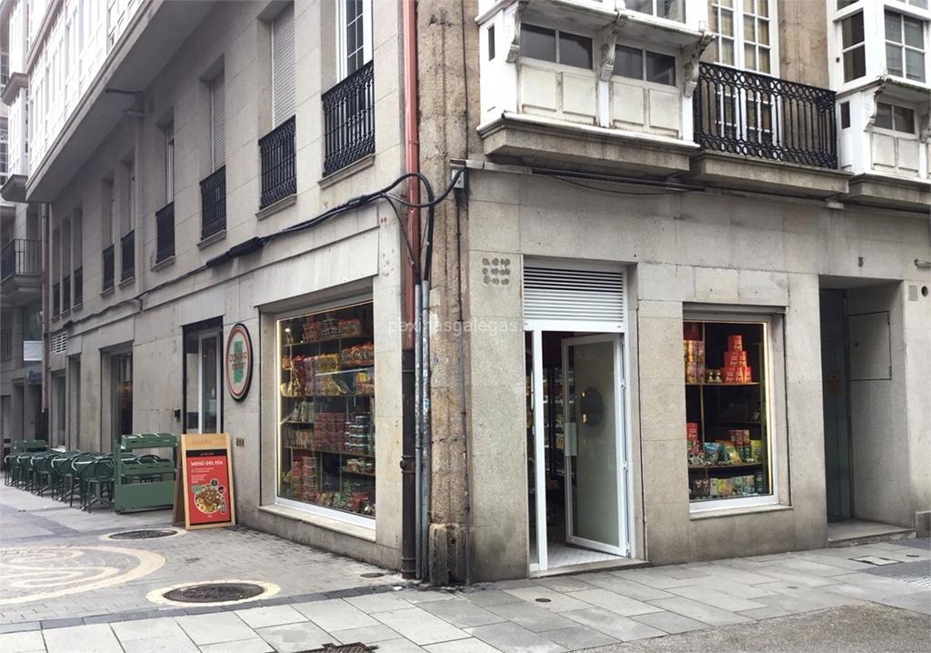 imagen principal Donaya Market