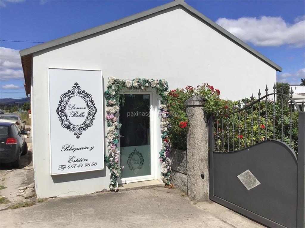 imagen principal Donna Bella