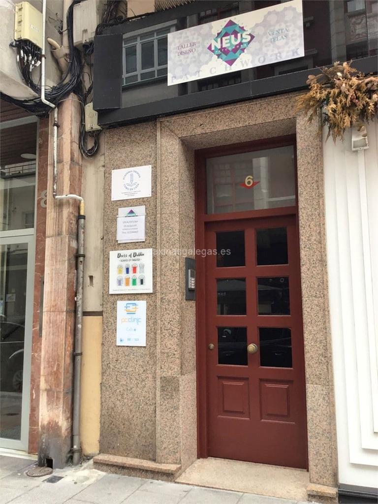imagen principal Doors Of Dublin