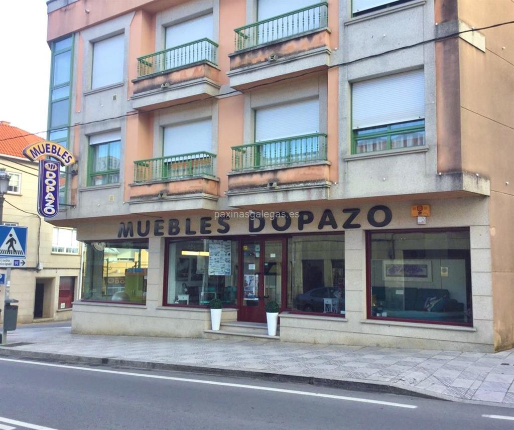 imagen principal Dopazo