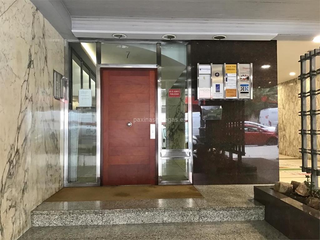 imagen principal Dopico Gómez-Aller, Manuel