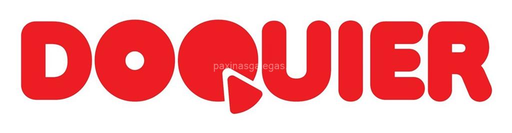 logotipo Doquier
