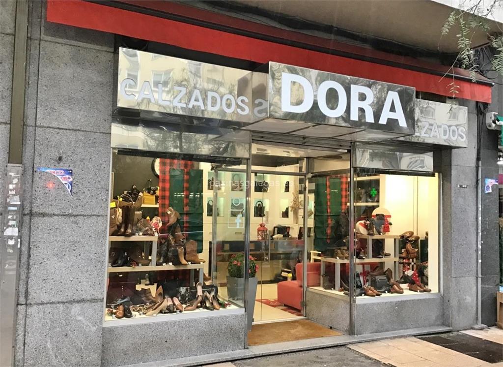 Zapater a Dora en Vigo Trva. de Vigo 137