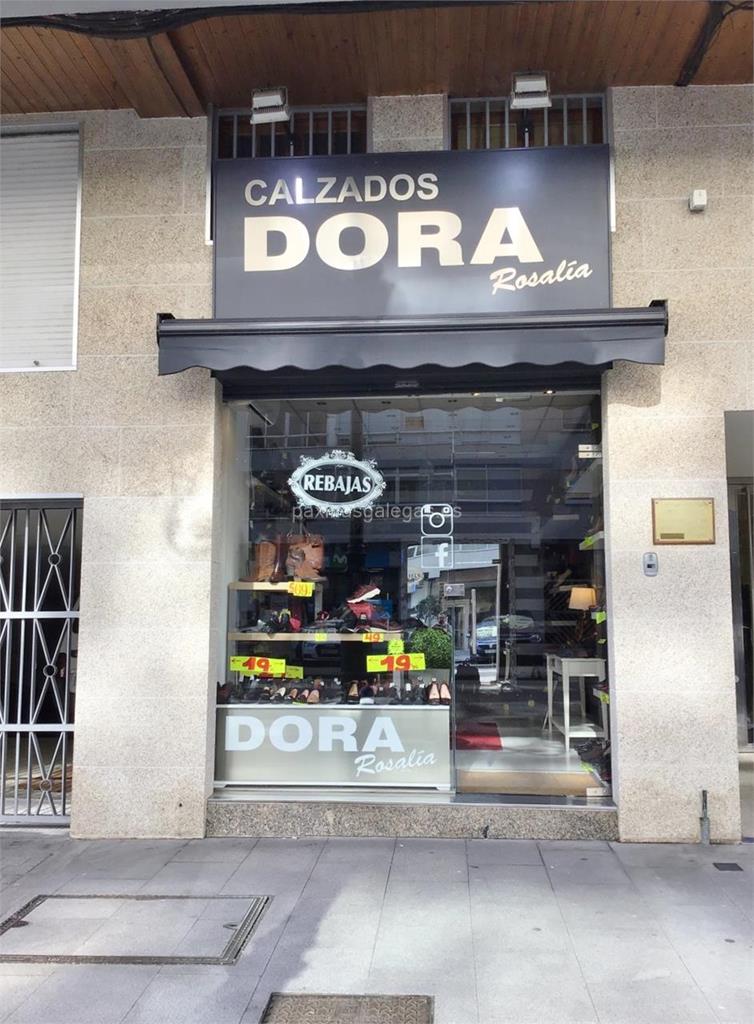 Zapateria dora clearance