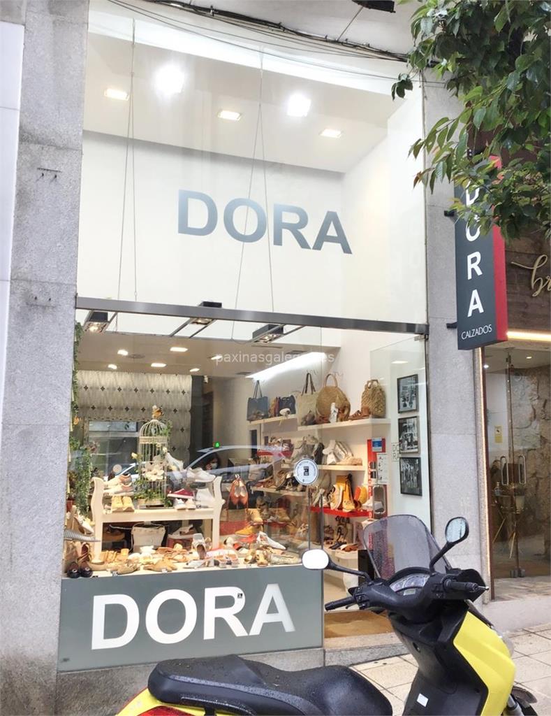 imagen principal Dora