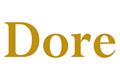 logotipo Dore