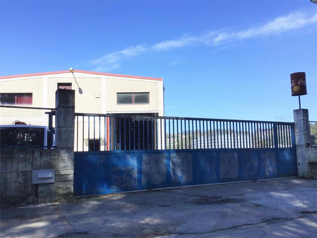 imagen principal Dorna Solutions, S.L.