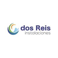 Logotipo Dos Reis Instalaciones