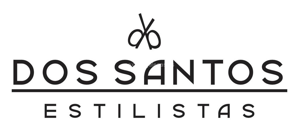 logotipo Dos Santos Estilistas