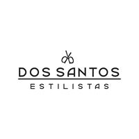 Logotipo Dos Santos Estilistas