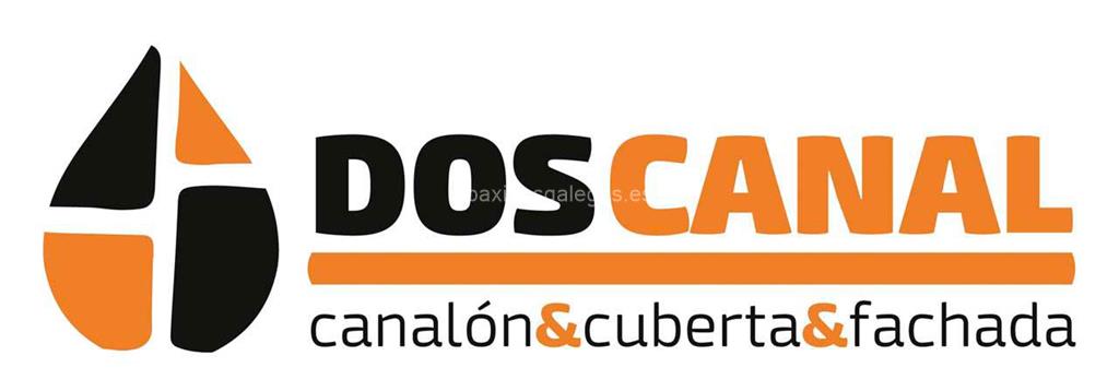 logotipo Doscanal