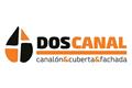 logotipo Doscanal