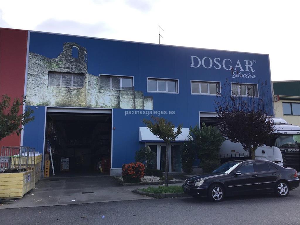 imagen principal Dosgar (AMH)