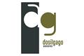 logotipo Dosil e Gago Asesores