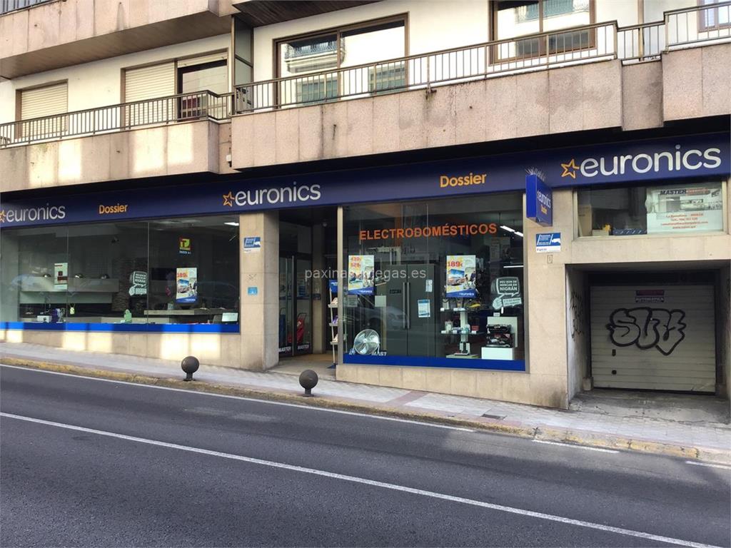 imagen principal Dossier - Euronics 