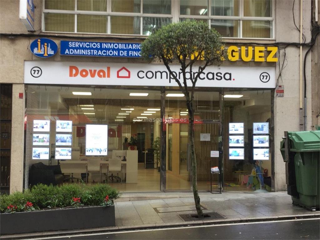 imagen principal Doval Comprarcasa