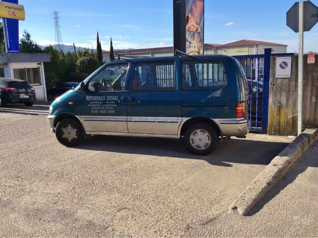 imagen principal Doval