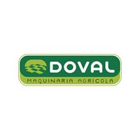 Logotipo Doval