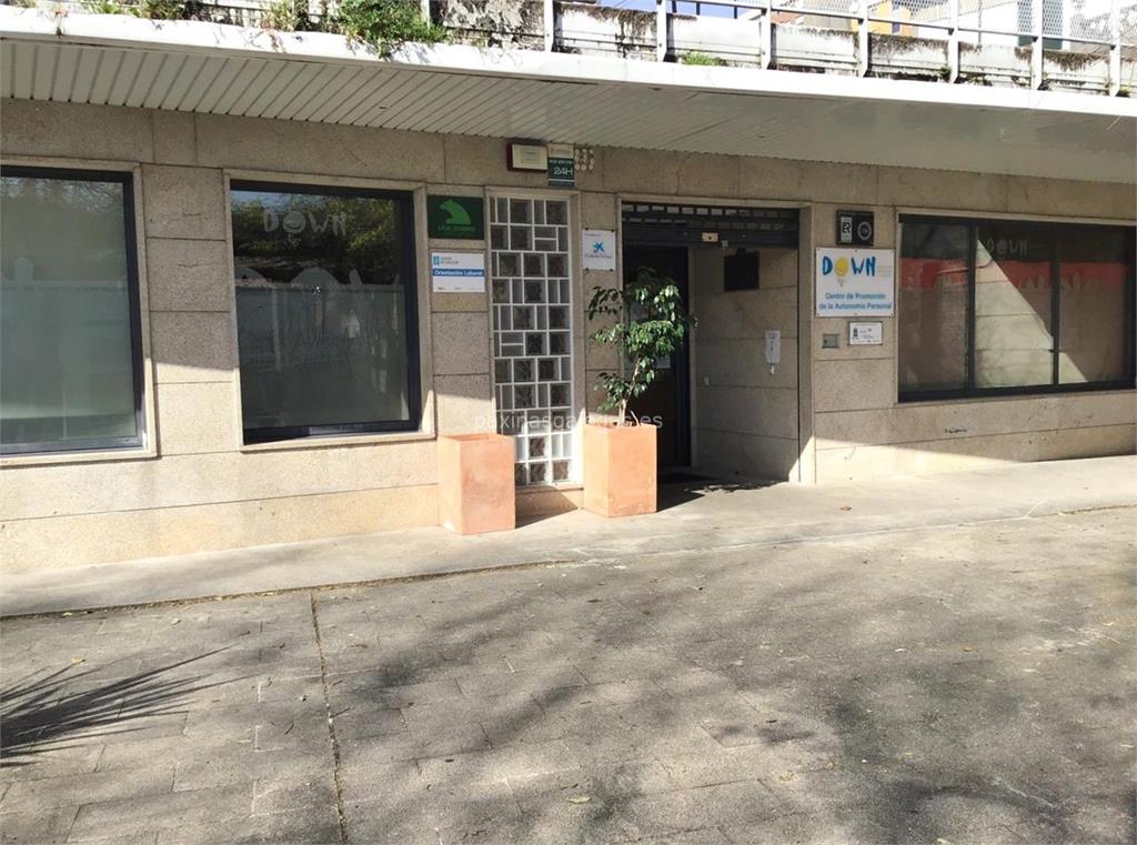 imagen principal Down Vigo: Asociación para El Síndrome de Down