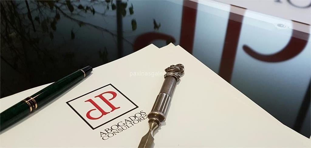 dP Abogados Consultores imagen 7