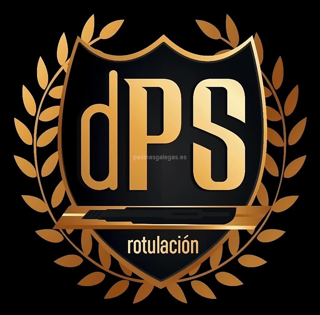 logotipo Dps