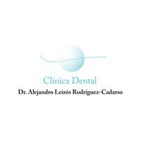Logotipo Dr. Alejandro Leirós Rodríguez-Cadarso