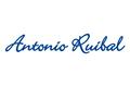 logotipo Dr. Antonio Ruibal Quiropráctico