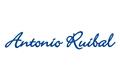 logotipo Dr. Antonio Ruibal Quiropráctico