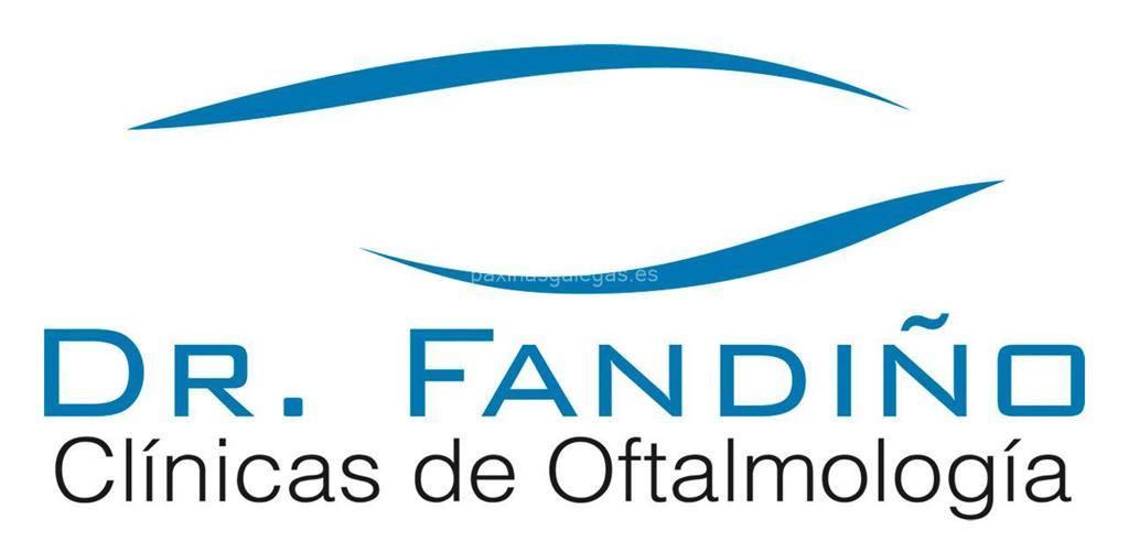 logotipo Dr. Fandiño
