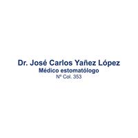 Logotipo Dr. José Carlos Yáñez López