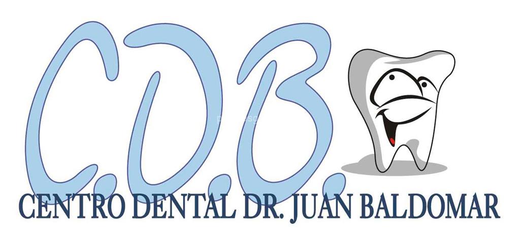 logotipo Dr. Juan Baldomar