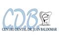 logotipo Dr. Juan Baldomar
