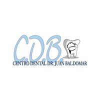 Logotipo Dr. Juan Baldomar