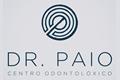 logotipo Dr. Paio