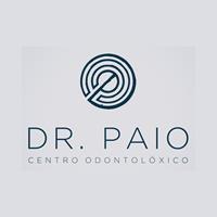 Logotipo Dr. Paio