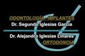 logotipo Dr. Segundo Iglesias García