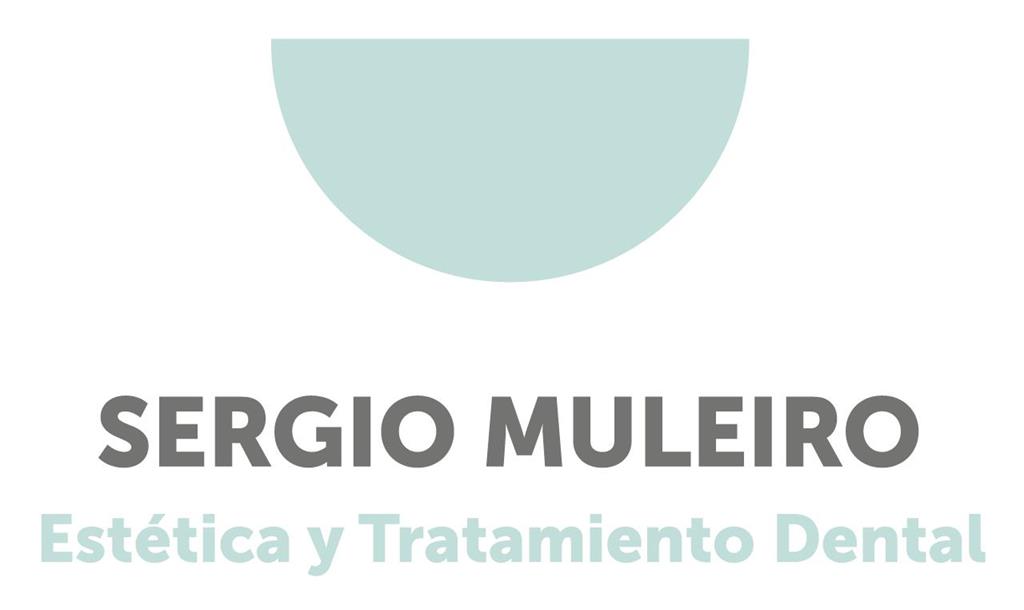 logotipo Dr. Sergio Muleiro