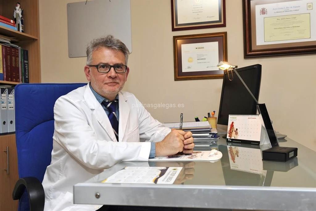 Dr. Suárez Campo imagen 3