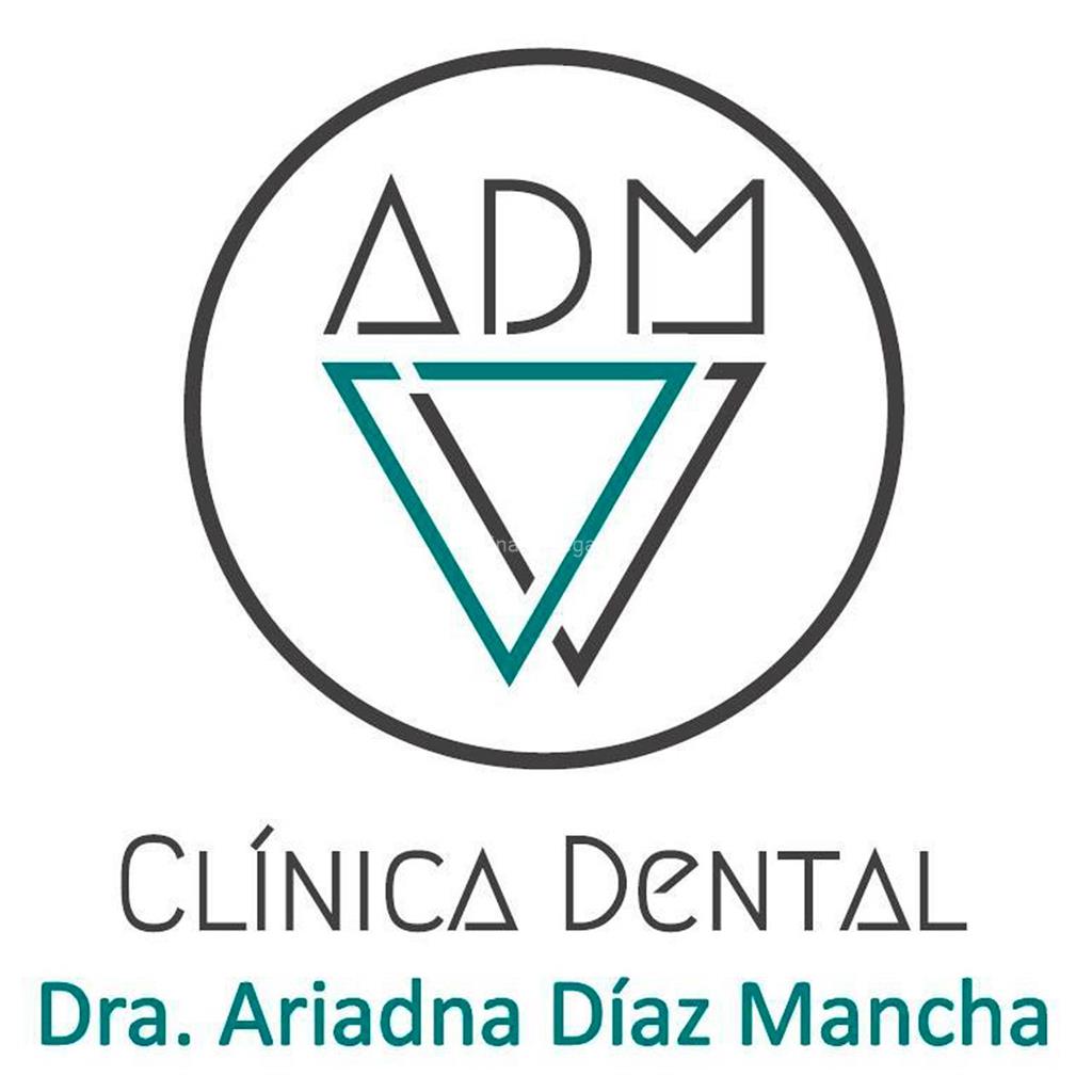 logotipo Dra. Ariadna Díaz Mancha