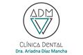 logotipo Dra. Ariadna Díaz Mancha
