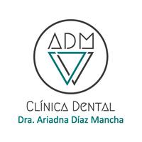 Logotipo Dra. Ariadna Díaz Mancha