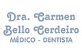 logotipo Dra. Carmen Bello Cerdeiro