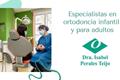 video corporativo Dra. Isabel Perales Teijo