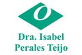 logotipo Dra. Isabel Perales Teijo