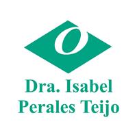 Logotipo Dra. Isabel Perales Teijo